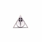 Harry Potter - Deathly Hallows Pin