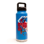 DC Comics - Superman - Man of Steel Premium Bottle - Packshot 4