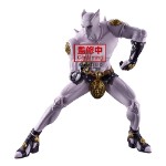 JoJo’s Bizarre Adventure - Killer Queen (Diamond is Unbreakable) FigLife! Figure - Packshot 1