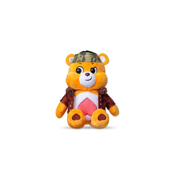 Stranger things care bears plush assorted toys gadgets zing
