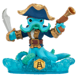 Skylanders Swap Force: Wash Buckler (preowned)