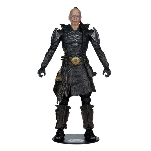 DC Comics - Supergirl (2026) - Krem of the Yellow Hills Deluxe 7" Action Figure - Packshot 1
