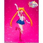 Sailor Moon - Sailor Moon (Crystal Star Compact Edition) S.H.Figuarts Figure - Packshot 2