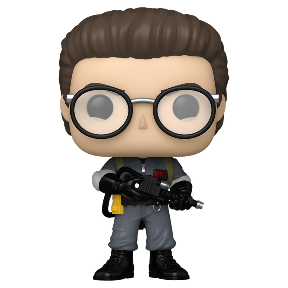 Ghostbusters 2 - Egon Spengler Pop! Vinyl Figure - Packshot 1