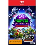 Teenage Mutant Ninja Turtles Splintered Fate - Legendary Edition - Packshot 1