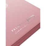 Palms Off Gaming - Collector's Series Card Loader Zip Binder - Pink - Packshot 4
