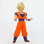 Dragon Ball Z - Super Saiyan Goku II Blood of Saiyans Figure - Packshot 3