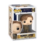 Harry Potter - Remus Lupin (Marauder’s Map) Pop! Vinyl Figure - Packshot 2