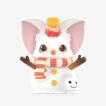 POP MART - Yoki Christmas Series Blind Box (Single Box) - Packshot 6