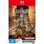 Little Nightmares III - Packshot 1