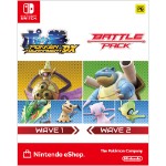 Pokkén Tournament DX Battle Pack - Nintendo Switch - EB Games