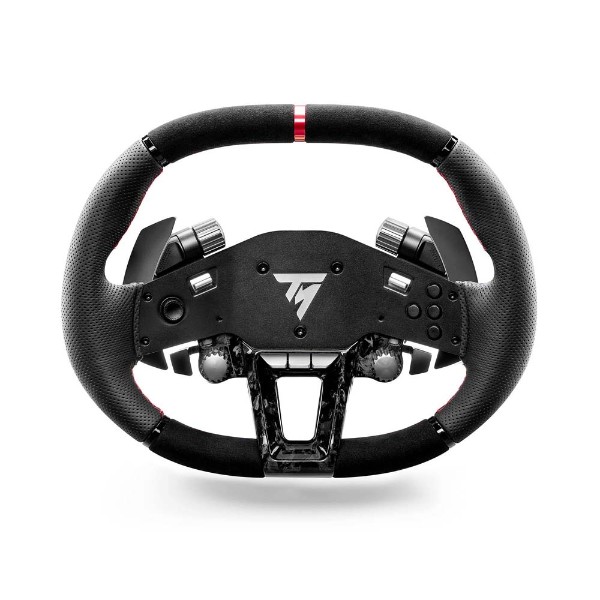 Thrustmaster - Hypercar Premium Wheel Rim Add-On for PlayStation XBOX & PC - Packshot 1