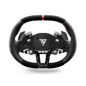 Thrustmaster - Hypercar Premium Wheel Rim Add-On for PlayStation XBOX & PC