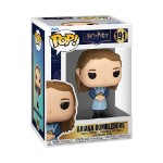 Harry Potter - Ariana Dumbledore Pop! Vinyl Figure - Packshot 2