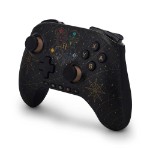 PowerA - Advantage Wireless Controller for Nintendo Switch 2 - Hogwarts Emblem - Packshot 4