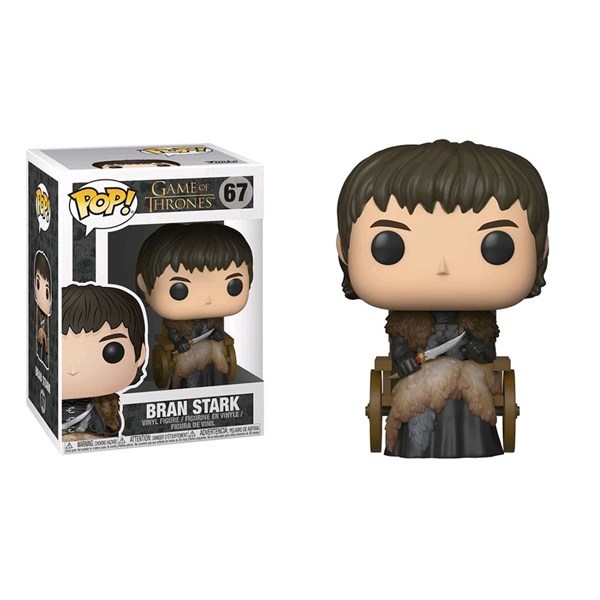game of thrones pop figures