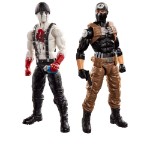 Marvel - Daredevil - Bullseye and Muse Marvel Legends Action Figure 2-Pack - Packshot 2