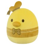 Disney - Donald Duck Monochrome 8" Squishmallow Plush - Packshot 2