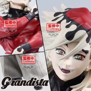 Demon Slayer: Kimetsu No Yaiba - Doma Grandista Figure