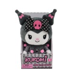 Sanrio - Kuromi & My Melody Anniversary Plush (Assorted) - Packshot 3