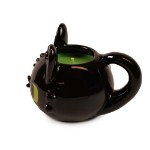 How To Train Your Dragon - Toothless Moulded Candle - Packshot 3