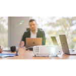 Philips - ProPix 850 1080p Projector - Packshot 5
