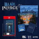 Blue Prince - Packshot 2