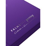 Palms Off Gaming - Collector's Series 9 Pocket Zip Binder - Purple - Packshot 4