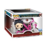 Jujutsu Kaisen 0 - Rika & Yuta Okkotsu Glow Pop! Moment Vinyl Figure - Packshot 3