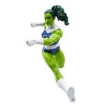 Marvel - Fantastic Four - Marvel Legends Series She-Hulk Action Figure - Packshot 3