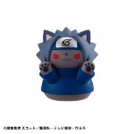 Naruto Shippuden - Mega Cat Project Naruto-Nyaruto! Come Here Sasuke-Kun Blind Box (Single Box) - Packshot 3