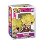 Hell's Paradise - Chobe Pop! Vinyl Figure - Packshot 2