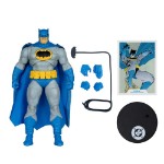 DC Multiverse - Batman: The Dark Knight Returns - Batman 7" Action Figure - Packshot 5