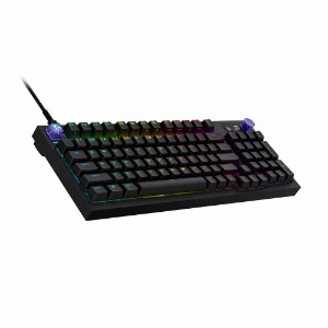 Logitech G316 X Gaming Keyboard - Black