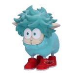 My Hero Academia - Dekusheep Fluffy Puffy Figure - Packshot 1