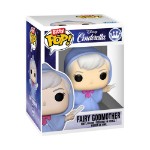 Disney - Cinderella's Castle Bitty Pop! Display Shelf - Packshot 3