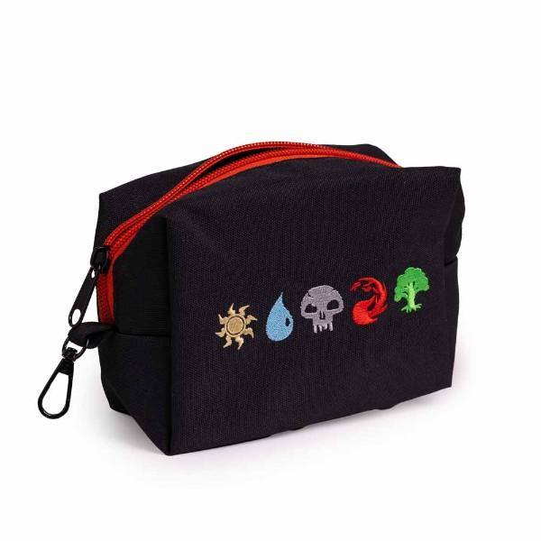 Magic: the Gathering - Mana Icons Dice Bag - Packshot 1