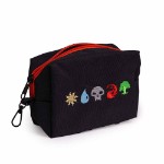Magic: the Gathering - Mana Icons Dice Bag - Packshot 1