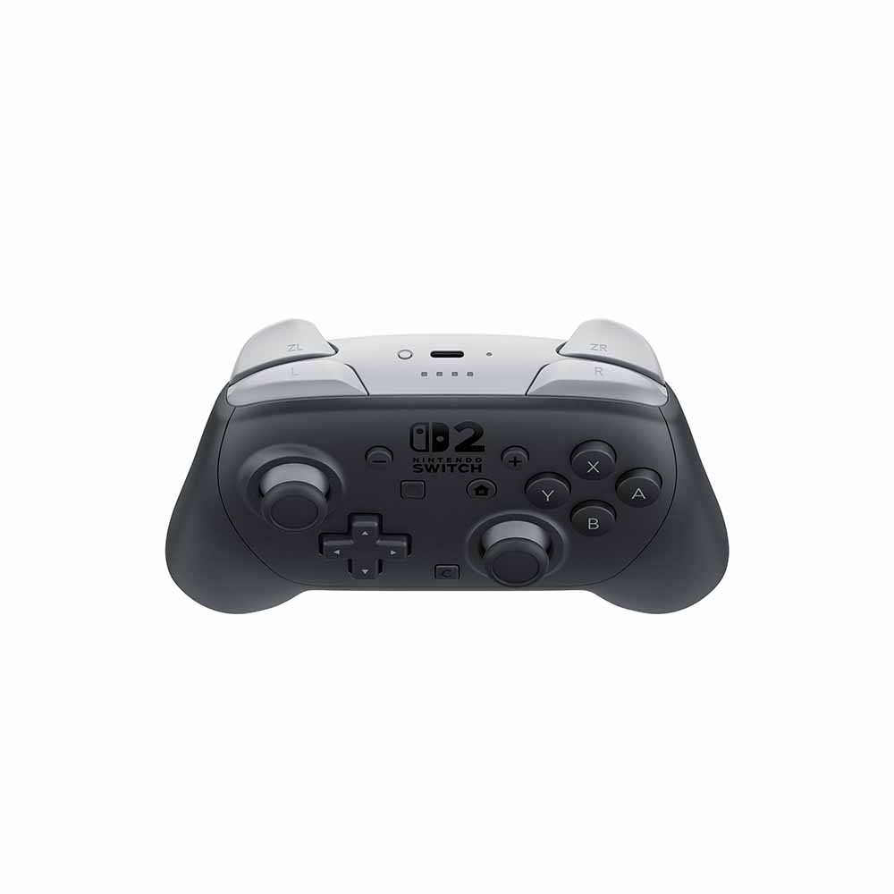 Nintendo Switch 2 Pro Controller - Packshot 4