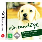 Nintendogs Labrador and Friends (preowned)