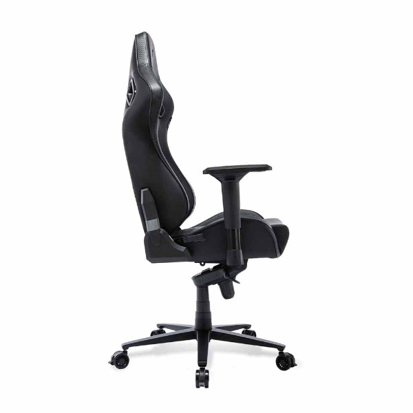 TTRacing Surge X Gaming Chair - Stealth - Packshot 3