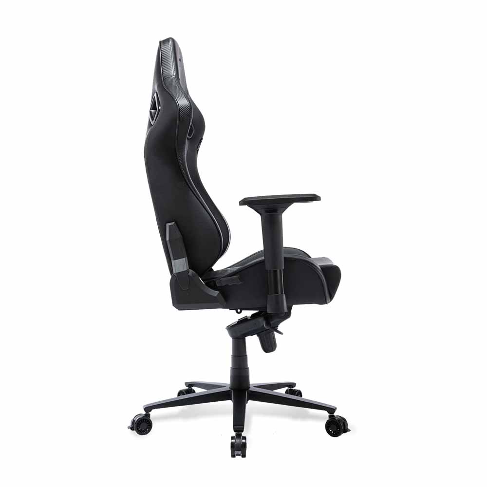TTRacing Surge X Gaming Chair - Stealth - Packshot 3