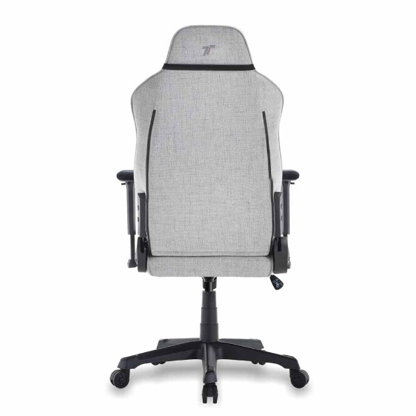 TTRacing Swift X Pro Air Threads Fabric Gaming Chair - Dawn - Packshot 4