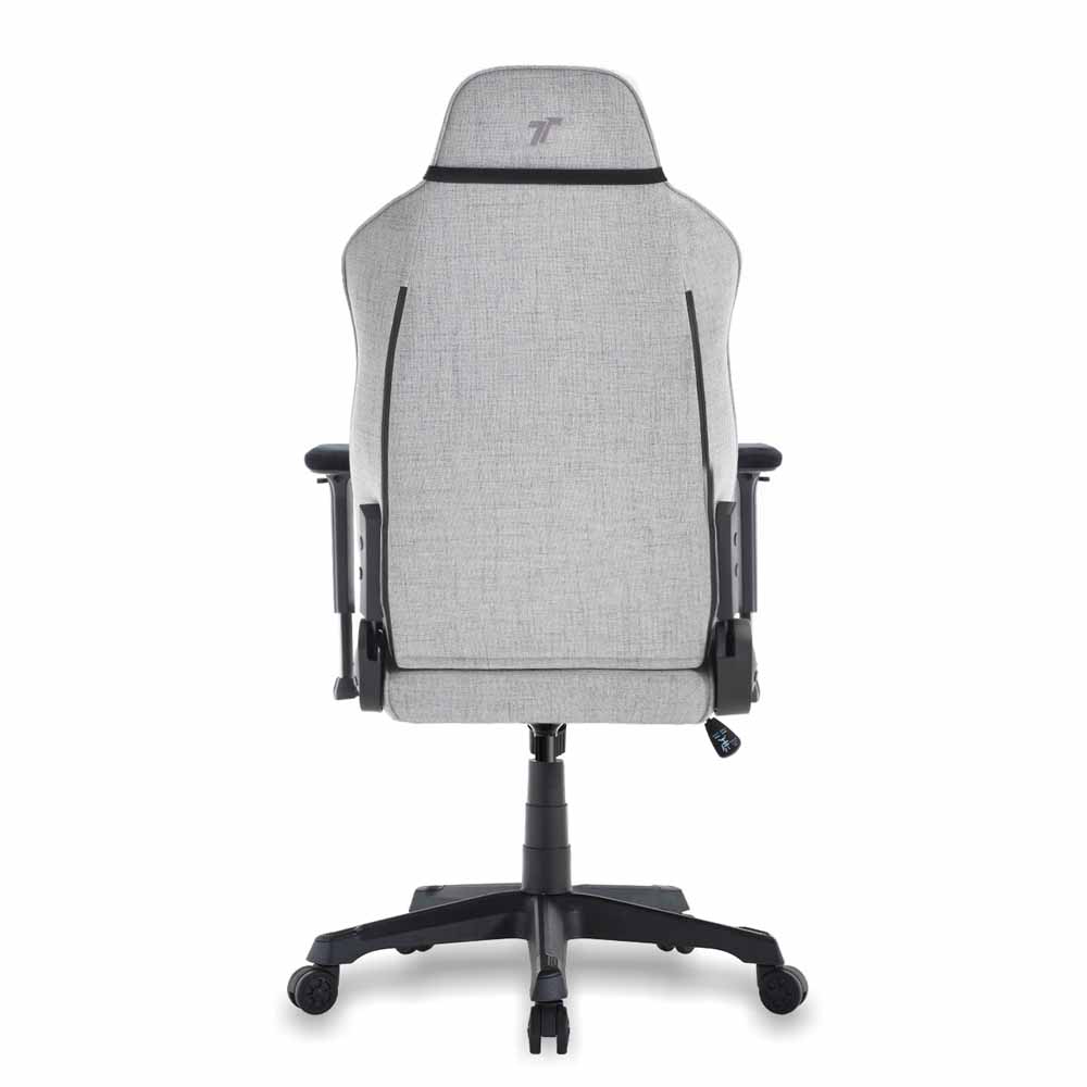 TTRacing Swift X Pro Air Threads Fabric Gaming Chair - Dawn - Packshot 4