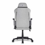 TTRacing Swift X Pro Air Threads Fabric Gaming Chair - Dawn - Packshot 4
