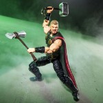 Marvel - Avengers: Doomsday - Marvel Legends Series Thor Action Figure - Packshot 5