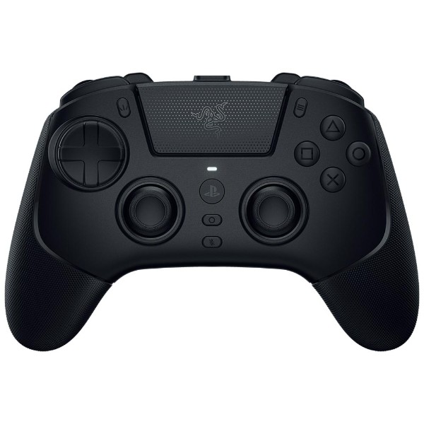 Razer Raiju V3 Pro Wireless Gaming Controller - Black - Packshot 1
