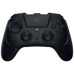 Razer Raiju V3 Pro Wireless Gaming Controller - Black - Packshot 1