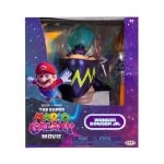 Super Mario - The Super Mario Galaxy Movie - Wonder Bowser Jr. 5" Figure - Packshot 5