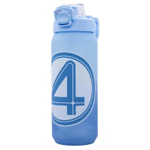 Marvel - The Fantastic Four: First Steps Logo 1.5L Sports Bottle
